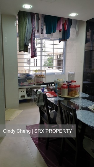 Cashew Heights Condominium (D23), Condominium #205950811